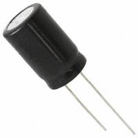 Panasonic Electronic Components - EEU-EB2C101 - CAP ALUM 100UF 20% 160V RADIAL
