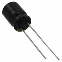 Panasonic Electronic Components - EEU-FM1V151 - CAP ALUM 150UF 20% 35V RADIAL