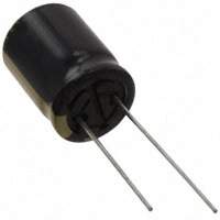 Panasonic Electronic Components - EEU-FM1V122S - CAP ALUM 1200UF 20% 35V RADIAL