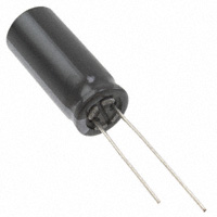 Panasonic Electronic Components - EEU-FR1V152L - CAP ALUM 1500UF 20% 35V RADIAL