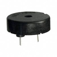 Panasonic Electronic Components - EFB-RD22C41 - AUDIO PIEZO TRANSDUCER 30V TH