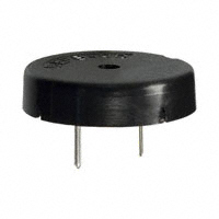 Panasonic Electronic Components - EFB-RD22C413 - AUDIO PIEZO TRANSDUCER 30V TH