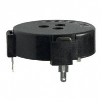 Panasonic Electronic Components - EFB-RL37C22 - AUDIO PIEZO TRANSDUCER TH