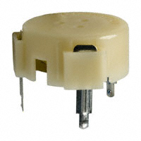 Panasonic Electronic Components - EFB-RM38C123 - AUDIO PIEZO TRANSDUCER TH
