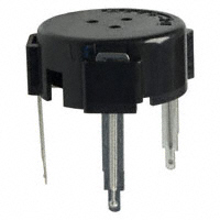 Panasonic Electronic Components - EFB-RM38C13 - AUDIO PIEZO TRANSDUCER TH