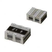 Panasonic Electronic Components - EFJ-C1695E5B - CER RES 16.9300MHZ 8PF SMD