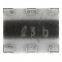 Panasonic Electronic Components - EFJ-N2005J5B - CER RES 20.0000MHZ SMD