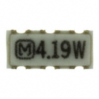 Panasonic Electronic Components - EFO-PS4194E5 - CER RES 4.1900MHZ SMD