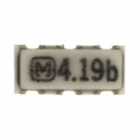 Panasonic Electronic Components - EFO-SS4194E5 - CER RES 4.1900MHZ 21PF SMD