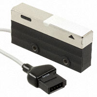 Panasonic Industrial Automation Sales - EF-S1HS - SENSOR IN-LINE STATIC DETECTION