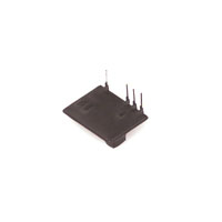 Panasonic Electronic Components - EHD-RD3306 - CONVERTER DC/DC -5.1V OUT -30MA