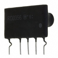 Panasonic Electronic Components EHD-RD3356