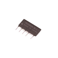 Panasonic Electronic Components EHD-RD3362A