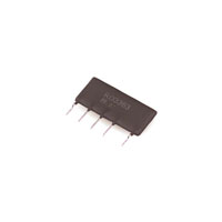 Panasonic Electronic Components - EHD-RD3363 - CONVERTER DC/DC -24V OUT -180MA