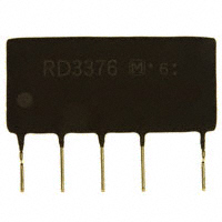 Panasonic Electronic Components EHD-RD3376