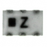 Panasonic Electronic Components - EHF-2BE1800 - BALUN 1700-1900 MHZ 50/100 OHM