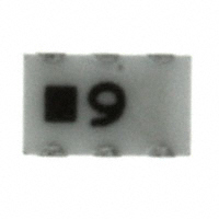 Panasonic Electronic Components - EHF-2BG2060 - BALUN 1920-2170 MHZ 50/200 OHM