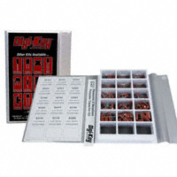 Panasonic Electronic Components - Q20902 - CAP KIT FILM 0.01UF-1UF 170PCS