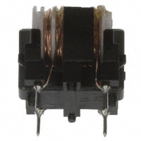Panasonic Electronic Components - ELF-18D290B - COMMON MODE CHOKE 2A 2LN TH