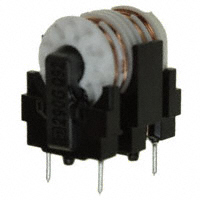 Panasonic Electronic Components - ELF-18D290G - COMMON MODE CHOKE 600MA 2LN TH