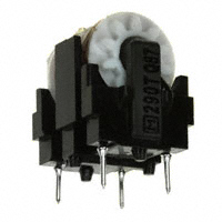 Panasonic Electronic Components - ELF-18D290T - COMMON MODE CHOKE 1.3A 2LN TH