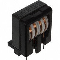Panasonic Electronic Components - ELF-22V020C - COMMON MODE CHOKE 2A 2LN TH