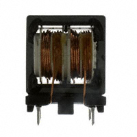 Panasonic Electronic Components - ELF-22V030A - COMMON MODE CHOKE 3A 2LN TH