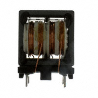 Panasonic Electronic Components - ELF-22V030C - COMMON MODE CHOKE 3A 2LN TH