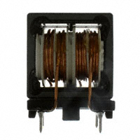 Panasonic Electronic Components - ELF-22V035A - COMMON MODE CHOKE 3.5A 2LN TH