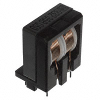 Panasonic Electronic Components - ELF-22V035B - COMMON MODE CHOKE 3.5A 2LN TH