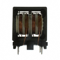 Panasonic Electronic Components - ELF-22V035C - COMMON MODE CHOKE 3.5A 2LN TH