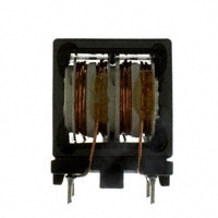Panasonic Electronic Components - ELF-22V040C - COMMON MODE CHOKE 4A 2LN TH