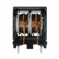 Panasonic Electronic Components - ELF-22V060A - COMMON MODE CHOKE 6A 2LN TH