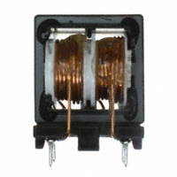 Panasonic Electronic Components - ELF-22V060B - COMMON MODE CHOKE 6A 2LN TH