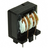 Panasonic Electronic Components - ELF-22V070A - COMMON MODE CHOKE 7A 2LN TH