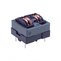 Panasonic Electronic Components - ELF-25C032A - COMMON MODE CHOKE 3.2A 2LN TH