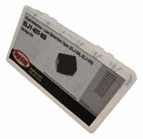 Panasonic Electronic Components - ELJ1-KIT - KIT INDUCTOR ELJ-DA/FA