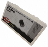 Panasonic Electronic Components - ELJ3-KIT - KIT INDUCTOR ELJ-PF/QF