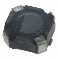 Panasonic Electronic Components - ELL-3GM4R3N - FIXED IND 4.3UH 720MA 220 MOHM