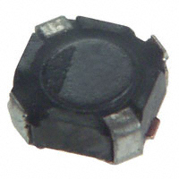 Panasonic Electronic Components - ELL-3GM1R3N - FIXED IND 1.3UH 1.5A 58 MOHM SMD