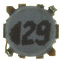 Panasonic Electronic Components - ELL-4GG8R2N - FIXED IND 8.2UH 870MA 220 MOHM