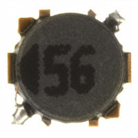 Panasonic Electronic Components - ELL-4LG101MA - FIXED IND 100UH 260MA 2.2 OHM