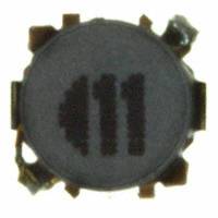 Panasonic Electronic Components - ELL-4LG2R2NA - FIXED IND 2.2UH 1.7A 55 MOHM SMD