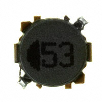 Panasonic Electronic Components - ELL-4LG680MA - FIXED IND 68UH 350MA 1.3 OHM SMD