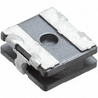 Panasonic Electronic Components - ELL-5PR2R2N - FIXED IND 2.2UH 2.4A 32 MOHM SMD