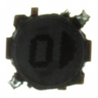Panasonic Electronic Components - ELL-VEG150M - FIXED IND 15UH 490MA 710 MOHM