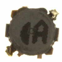 Panasonic Electronic Components - ELL-VEG1R0N - FIXED IND 1UH 1.6A 61 MOHM SMD