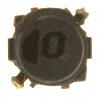 Panasonic Electronic Components - ELL-VFG150MC - FIXED IND 15UH 480MA 540 MOHM
