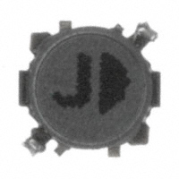 Panasonic Electronic Components - ELL-VFG220MC - FIXED IND 22UH 430MA 710 MOHM