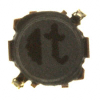 Panasonic Electronic Components - ELL-VFG330MC - FIXED IND 33UH 330MA 1.16 OHM